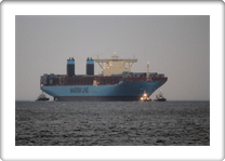 MAJESTIC MAERSK       9619919    OWJD2